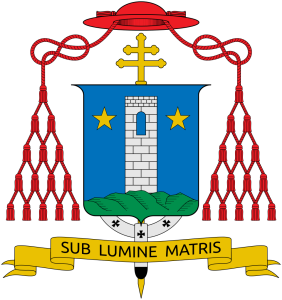 "Sub lumine matris"