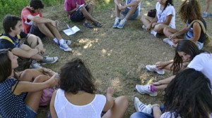 Esercizi spirituali per giovani