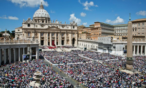 Pellegrinaggio diocesano a Roma