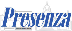 Logo Presenza